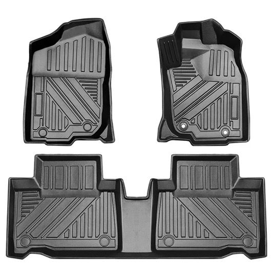 Floor Mats